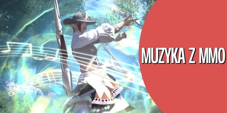 Muzyka z MMO #30 - Ultima z Final Fantasy XIV