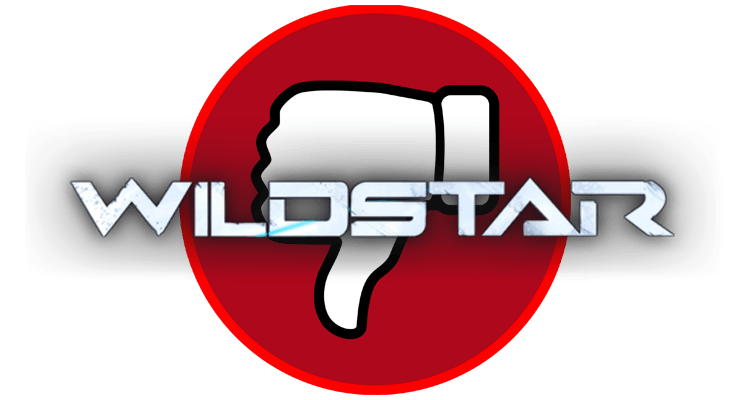 Jest coraz bardziej prawdopodobne, że WildStar zostanie niedługo zamknięty!
