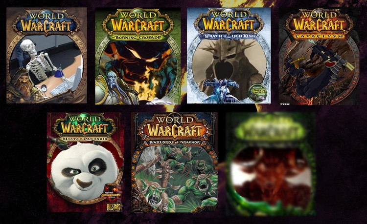 Stało się. Warlords of Draenor dołączył do podstawowej wersji World of Warcraft