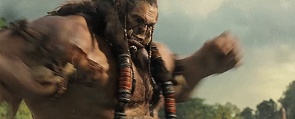 Gracze WoW'a tłumnie stawili się w kinach. Film Warcraft zgarnął w pierwszy weekend 31,6 mln dolarów