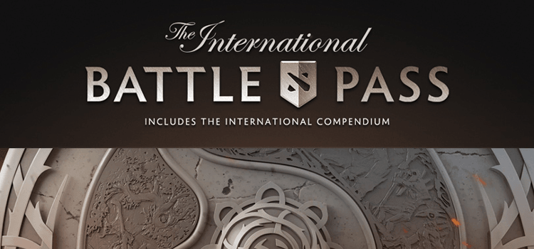 The International 2016 Battle Pass - czy warto kupić?