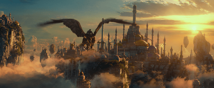 Tłumy Polaków poszły obejrzeć Warcraft: Początek