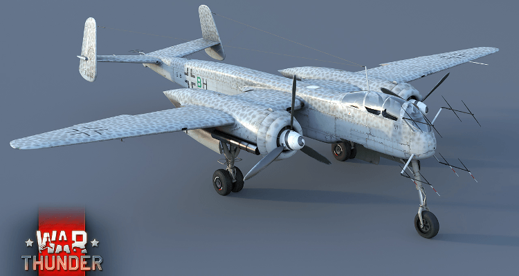 Pierwszy samolot stworzony przez społeczność  War Thunder już zarabia na siebie