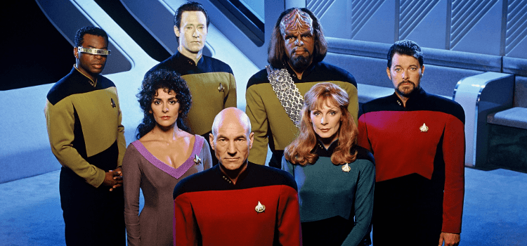 Star Trek Online dostanie trzecie rozszerzenie -  Agents of Yesterday