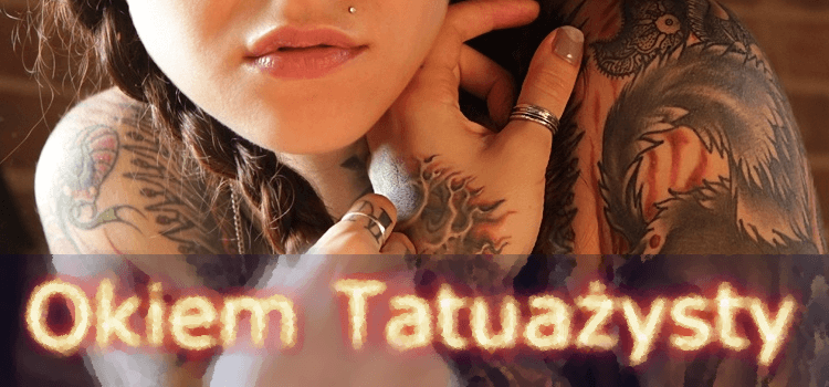 Okiem Tatuażysty - Dota 2