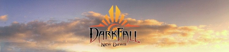 Darkfall: New Dawn za darmo...