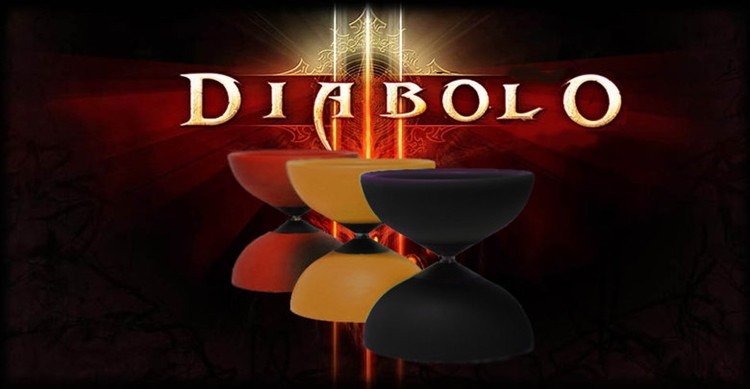 Tymczasem w Diablo 3...