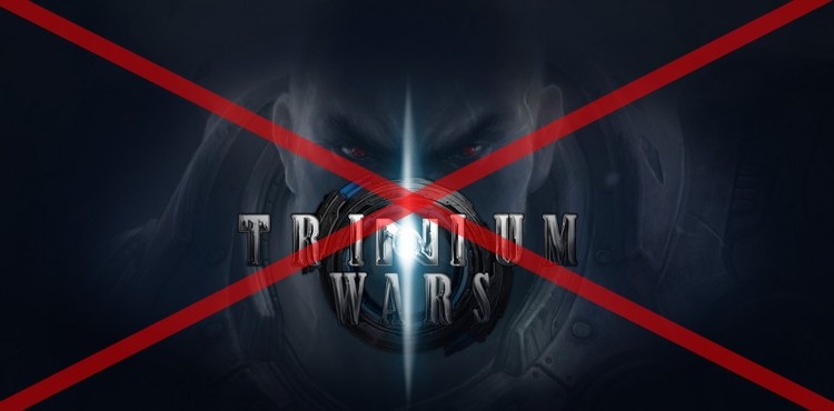  Trinium Wars zamyka serwery!