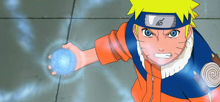 Naruto Online idzie jak burza