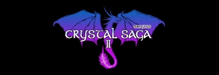 Crystal Saga II startuje o 17:00 czasu polskiego