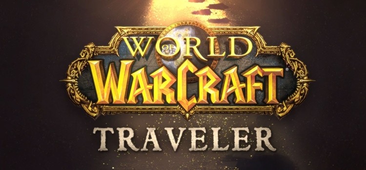 World of Warcraft: Traveler wyjdzie w październiku