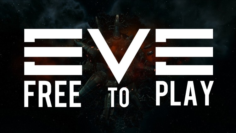 EVE Online przejdzie na Free2Play!