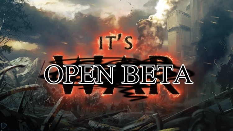 Rusza Open Beta CRUSH Online. Tak, właśnie teraz...