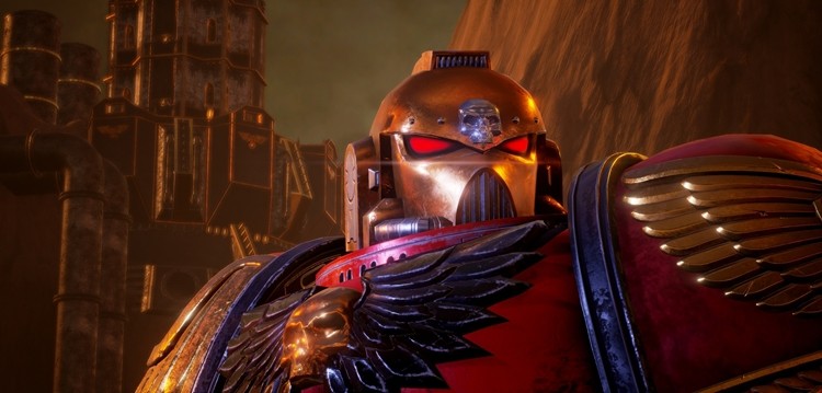 Ludzie oczekiwali PlanetSide 2 w świecie Warhammera 40k, a dostali... zwykłego shootera z elementami MMO 