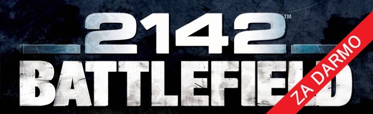 Z innej beczki: Battlefield 2142 za darmo!