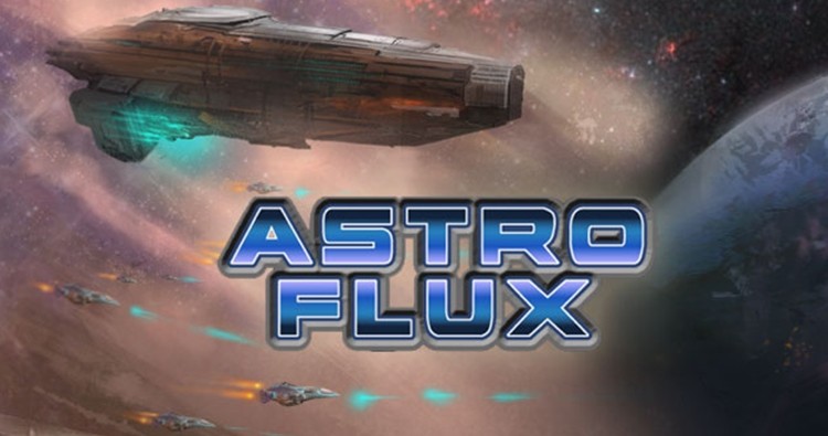 Nowa gra Free2Play: Astroflux