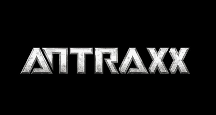 Antraxx nie jest grą MMO. Antrax jest grą MMIMS