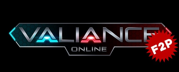 Valiance Online będzie darmowy!