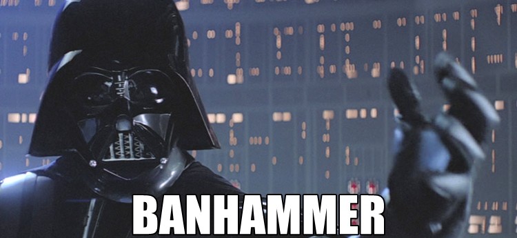 Banhammer w Star Wars: The Old Republic. Pozbyto się "tysięcy kont" 