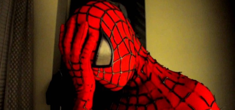 Spiderman załamany, bo Marvel Super Hero Squad Online ogłasza zamknięcie serwerów