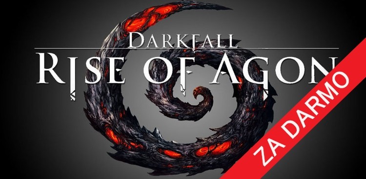 Darkfall: Rise of Agon znowu udostępniony za darmo