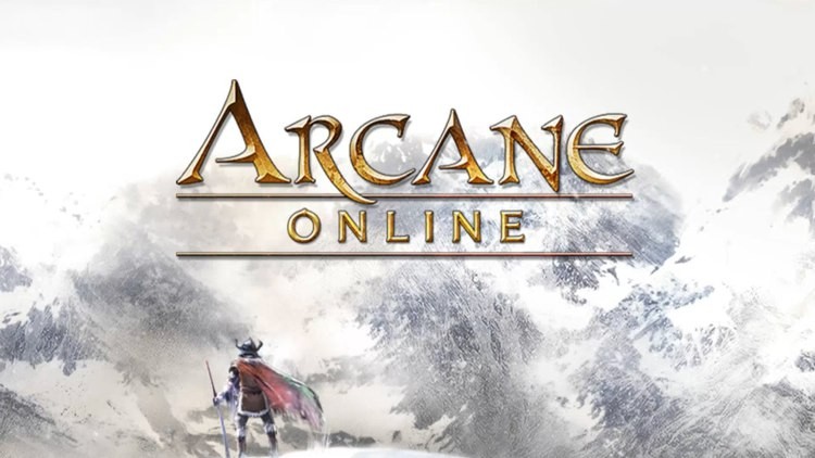 Wystartował nowy MMORPG. Nazywa się Arcane Online