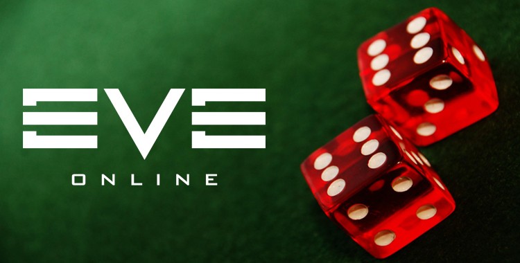 EVE Online idzie na wojnę z hazardem. Zamknięto już parę stron, które się tym zajmowały
