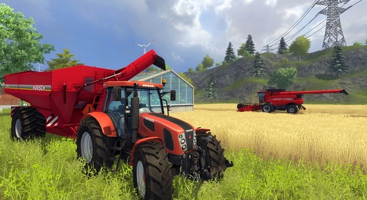 We Francji Dofus, na Ukrainie Tanki Online, a u nas... Farming Simulator. Najchętniej oglądane gry na YouTube