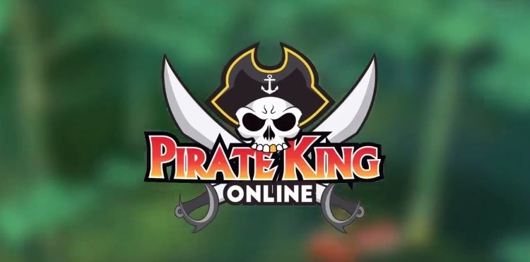 Nudzicie się? Pograjcie sobie w Pirate King Online