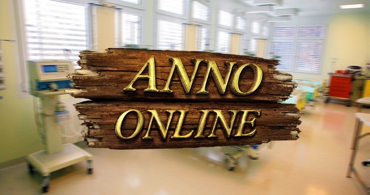 Anno Online zmienia się w warzywo. Nie dostanie więcej aktualizacji, eventów i nowego contentu!