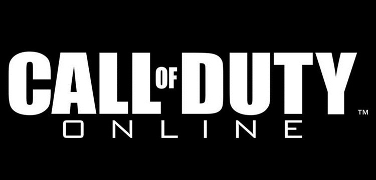Kto chciałby pograć w Call of Duty Online?
