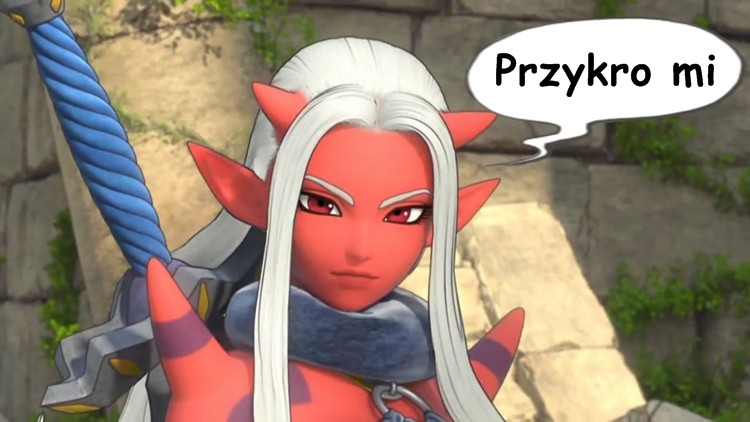 Kolejna szansa na zagranie w Dragon Quest przepadła. Chińska wersja będzie Pay-To-Play