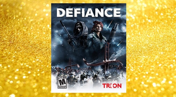 Defiance pozazdrościło Elder Scrolls Online i wypuściło swoją Złotę Edycję
