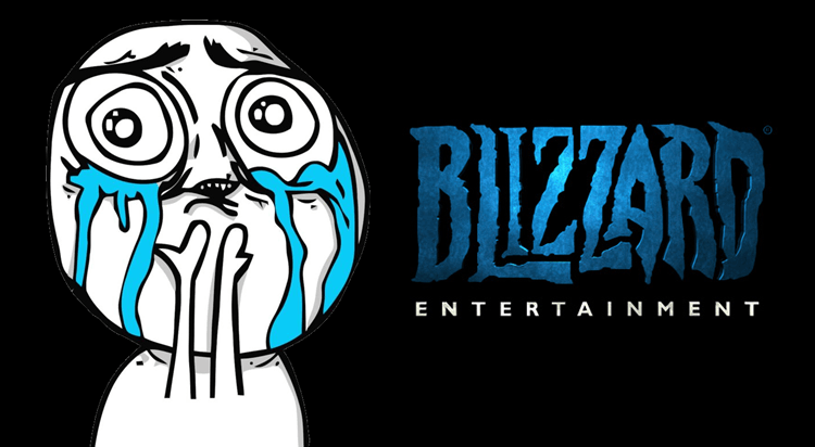 Wzruszający filmik na 25-lecie Blizzarda. Niektórzy z was mogą uronić łezkę