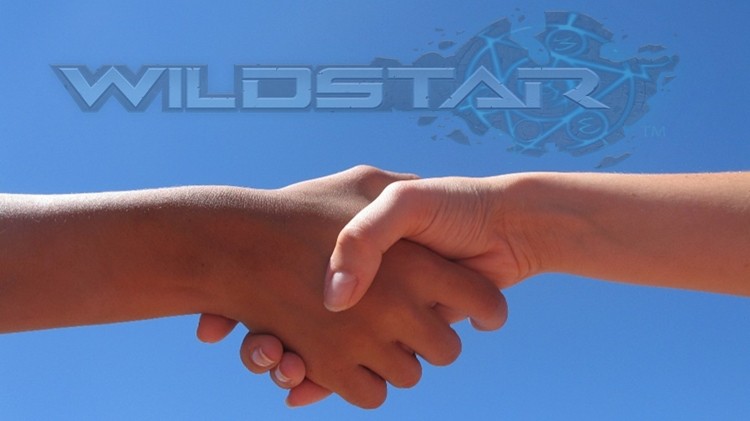 WildStar usunął dzisiaj ograniczenia międzyfrakcyjne. Skończą się problemy ze znalezieniem osób do gildii lub Party!
