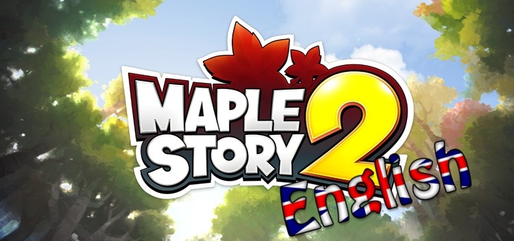 Oto dowód, że nadchodzi anglojęzyczna wersja Maple Story 2!
