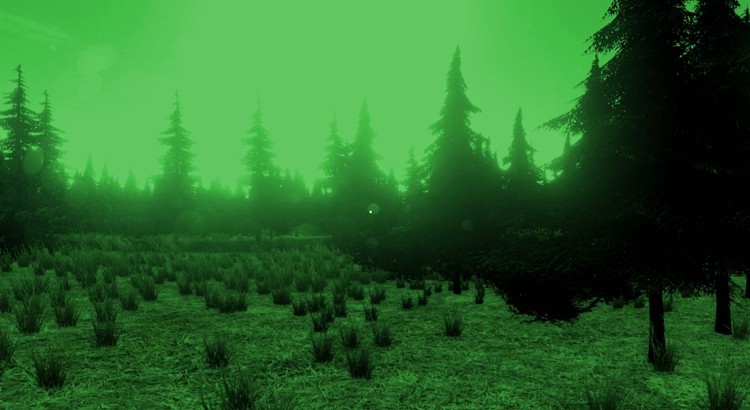 Dla sześciu nowych gier MMO zapaliło się "zielone światło" na STEAM