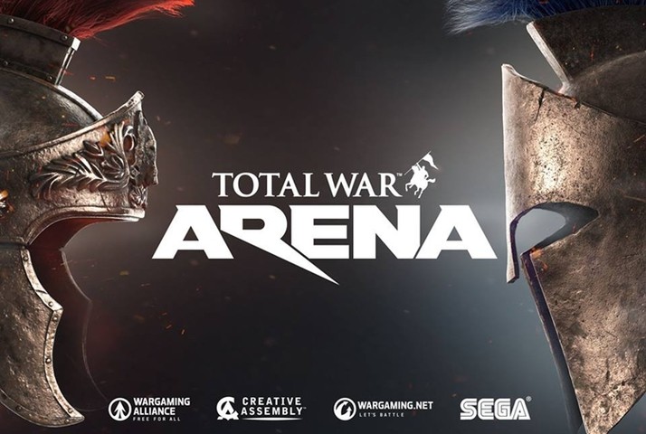 Nie GameForge, nie AeriaGames, nie NCSoft. Światowym wydawcą Total War: Arena została firma... 
