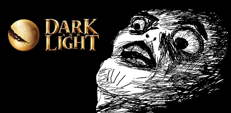 Dark and Light nie będzie grą MMORPG, tylko "open world multiplayer fantasy game" z elementami MMO!