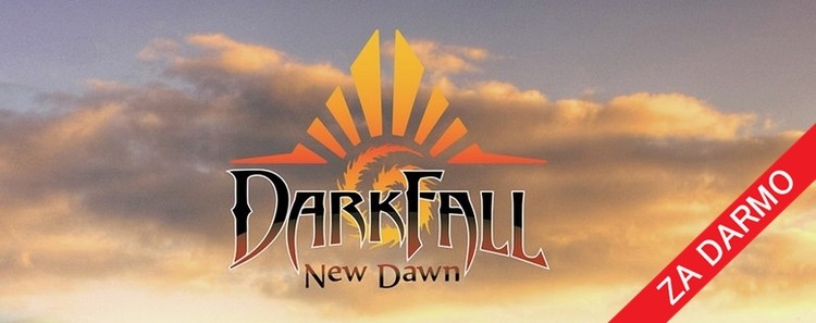 Darkfall: New Dawn znowu dostępny za darmo