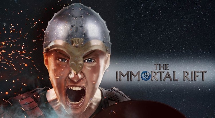 The Immortal Rift będzie średniowiecznym MMORPG. Nasza Gloria Victis nie ma się jednak czego obawiać