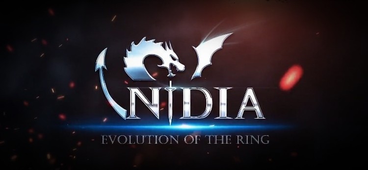 Wystartował nowy MMORPG-eczek. Nazywa się Nidia: Evolution of The Ring