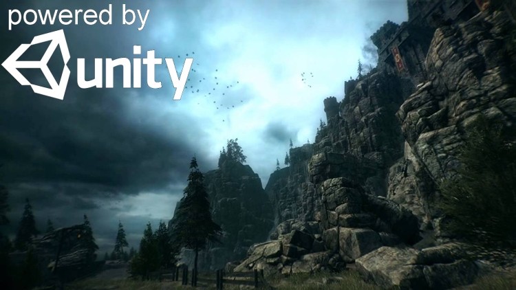 Panowie od Blizzarda i Nexona tworzą grę… na Unity Engine?!