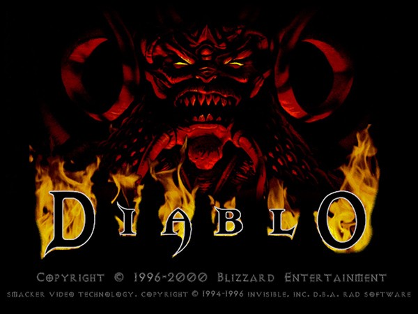 Blizzard świętuje 20-lecie Diablo!