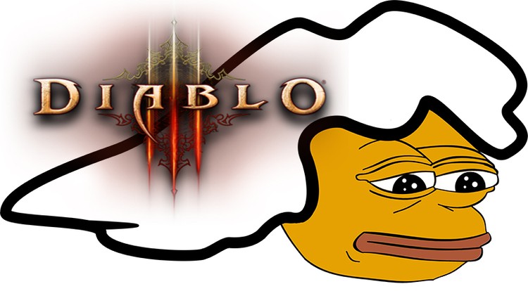 Wiecie co? Diablo 3 Diablo III w 4K na PlayStation 4 Pro wygląda wspaniale