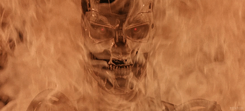 Chińczycy robią Terminatora 2 w wersji MMO