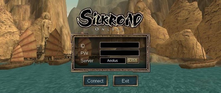 Koniec świata, Silkroad Online dostanie nowy europejski serwer!