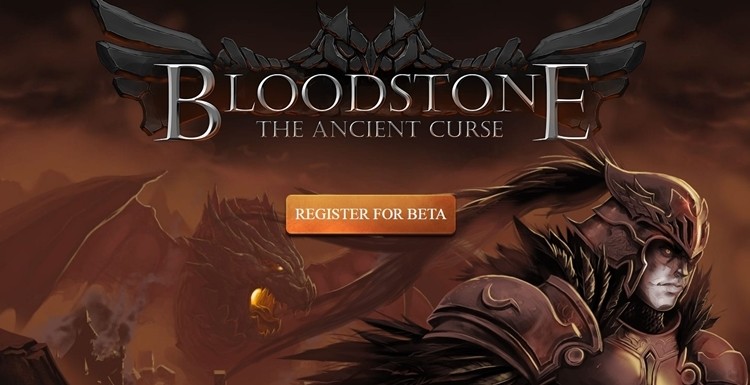 Ruszyły zapisy do bety Bloodstone. Jest to nowy MMORPG, który ucieszy tysiące osób w Polsce!