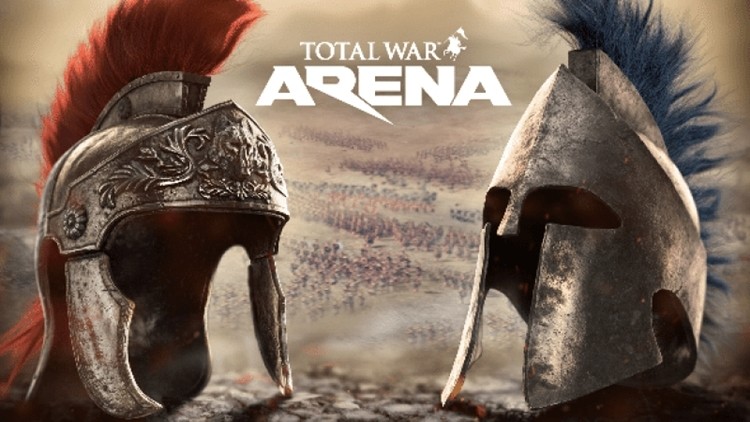 Przypominamy, że o godzinie 19:00 ruszają kolejne testy Total War: Arena