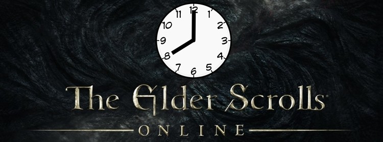 O godzinie 20:00 poznamy tajemnicę Elder Scrolls Online